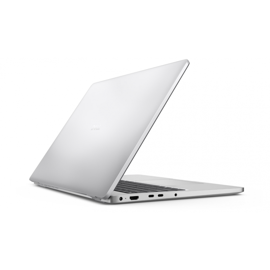 Dell Pro 16 PC16250 | 16 " | FHD+ | Antirefleksinis | Intel Core – 5