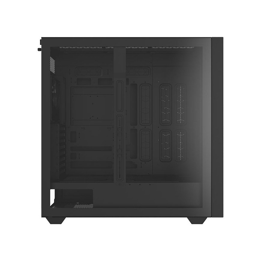Thermaltake AX500 Full Tower musta – 3