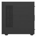 Thermaltake AX500 Full Tower Melns Thermaltake AX500 Full Tower Melns
