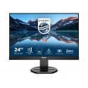 Philips B Line 240B9/00 kompiuterio monitorius 61,2 cm (24.1") 1920 x 1200 pikseliai WUXGA LED Juoda