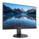 Philips B Line 240B9/00 monitori 61,2 cm (24.1") 1920 x 1200 pikseļi WUXGA LED Melns