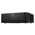 Silverstone GD06B Lauaarvuti Must Silverstone GD06B Lauaarvuti Must