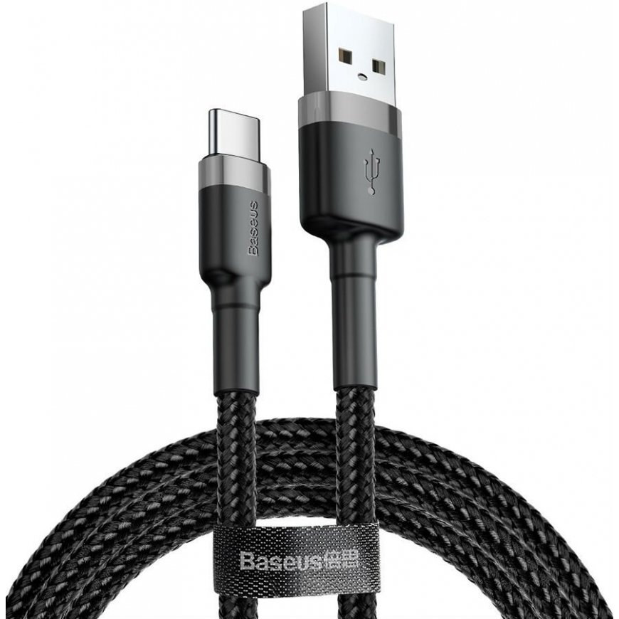 Baseus Cafule USB kabelis USB 2