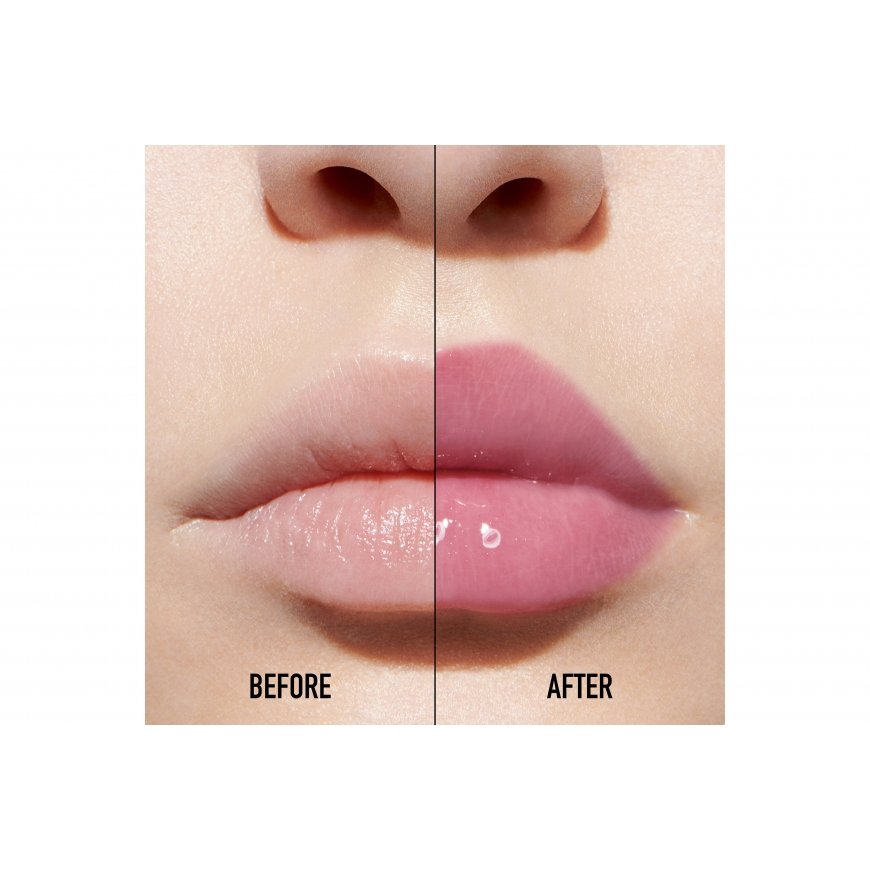 Dior Addict Lip Maximizer 006 Berry – 3
