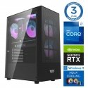 INTOP AQUA i7-14700F 32GB DDR5 2TB SSD M.2 NVME+2TB RTX5060Ti 16GB WIN11 INTOP AQUA i7-14700F 32GB DDR5 2TB SSD M.2 NVME+2TB RTX5060Ti 16GB WIN11
