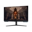 Samsung G70B PC lamekuvar 81,3 cm (32") 3840 x 2160 pikslit 4K Ultra HD LED Must