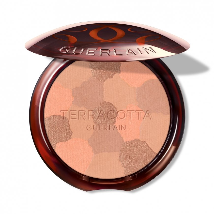 Guerlain Terracotta Light 01 Light Warm