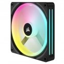Corsair CO-9051004-WW система охлаждения компьютера Корпус компьютера Вентилятор 14 cm Черный, Белый