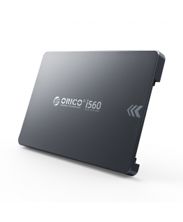 Orico 2520C3-V1 2.5" HDD|SSD USB-C 5Gb|с Диск - Черный