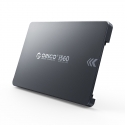 Orico 2520C3-V1 2.5" HDD|SSD USB-C 5Gb|с Диск - Черный Orico 2520C3-V1 2.5" HDD|SSD USB-C 5Gb|с Диск - Черный