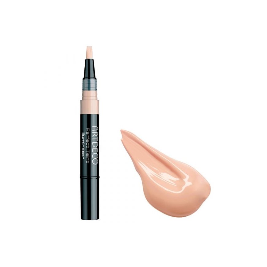 ARTDECO Perfect Teint Illuminator peitevoide silmänympäryksille 2 ml 8