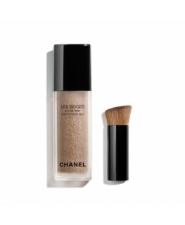CHANEL Les Beiges Eau De Tent Light Deep 30ml