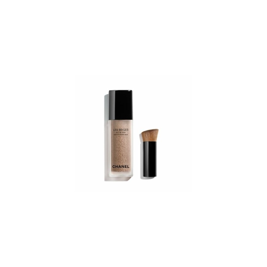CHANEL Les Beiges Eau De Tent Light Deep 30ml