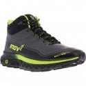 Hiking shoes Inov-8 RocFly G 390 - grey/black/yellow Hiking shoes Inov-8 RocFly G 390 - grey/black/yellow