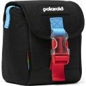 Polaroid 6296 fotoaparato dėklas Dėklas per petį Multi spalvos Polaroid 6296 fotoaparato dėklas Dėklas per petį Multi spalvos