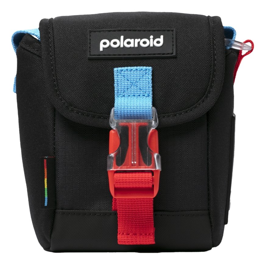 Polaroid 6296 kaamerakott Õlakott Mitmevärviline – 3