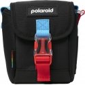 Polaroid 6296 soma kamerai Plecu futlāris Daudzkrāsains Polaroid 6296 soma kamerai Plecu futlāris Daudzkrāsains