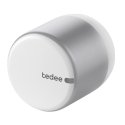Tedee Smart Lock GO2 ar vieglu uzstādīšanu jebkurām durvīm ar Ap