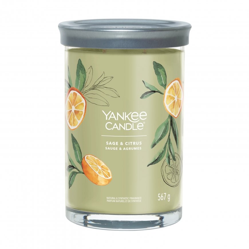 Yankee Candle Yankee Candle Signature vaska
