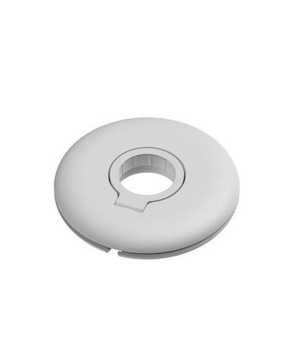 Organizer / AppleWatch charger holder (white) – 2
