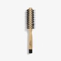 Sisley The Blow-Dry Brush N°1 Universaalne Ümar juuksehari Must, Puit 1 tk