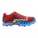 Женские трейловые кроссовки Inov-8 X-Talon 255 - красные/синие Женские трейловые кроссовки Inov-8 X-Talon 255 - красные/синие
