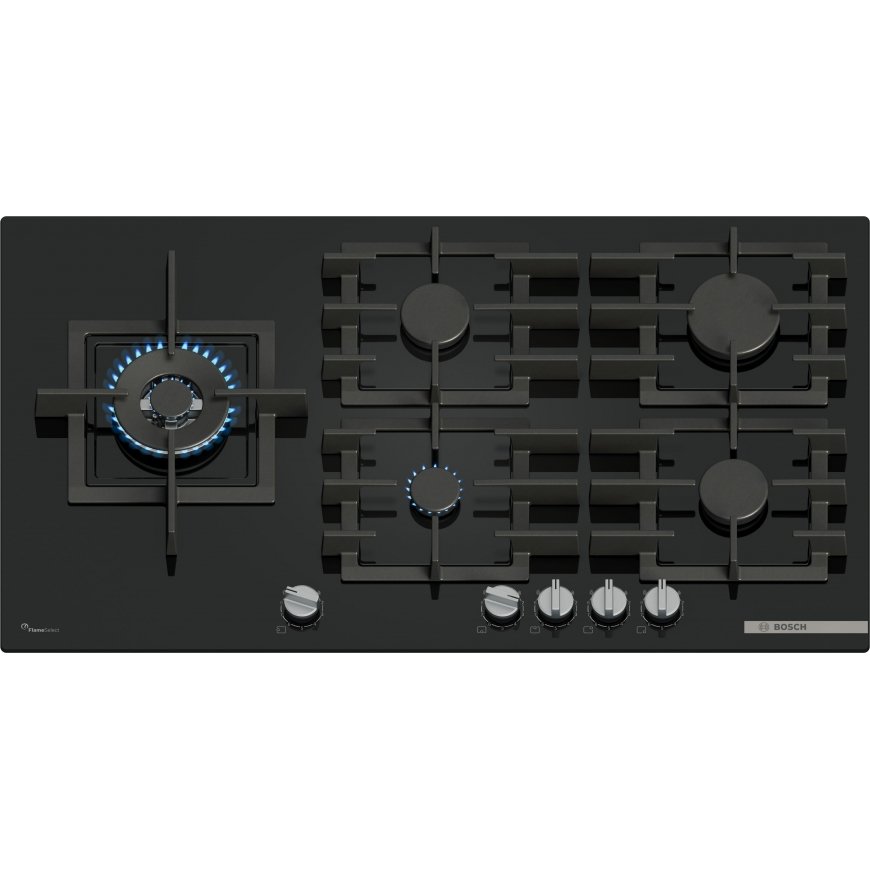 Bosch Serie 6 PPM9A6I40 plīts virsmas
