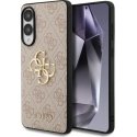 Guess Big 4G Logo Classic Logo Case for Samsung Galaxy S25 Edge Guess Big 4G Logo Classic Logo Case for Samsung Galaxy S25 Edge