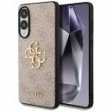 Etui Guess Big 4G Logo Classic Logo Samsung Galaxy S25 Edge'ile Etui Guess Big 4G Logo Classic Logo Samsung Galaxy S25 Edge'ile