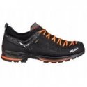 Обувь mtn trainer 2 gtx женская-тень-черный-UK 6.5 (40) SALEWA Обувь mtn trainer 2 gtx женская-тень-черный-UK 6.5 (40) SALEWA