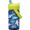 CamelBak Thrive Flip Straw Kids Daily usage 400 ml Tritan Light Blue, Light Green CamelBak Thrive Flip Straw Kids Daily usage 400 ml Tritan Light Blue, Light Green
