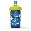 CamelBak Thrive Flip Straw Kids Daily usage 400 ml Tritan Light Blue, Light Green CamelBak Thrive Flip Straw Kids Daily usage 400 ml Tritan Light Blue, Light Green