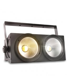 Skatuves prožektors LIGHT4ME 2LITE BLINDER