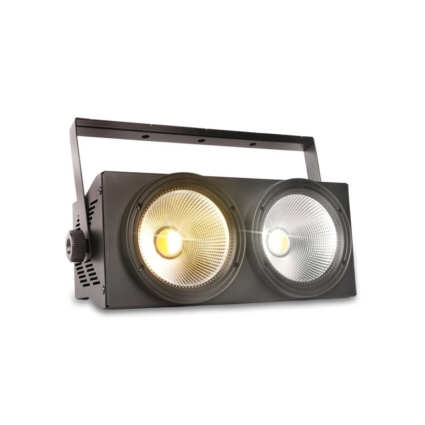 Lava valokeila LIGHT4ME 2LITE BLINDER