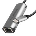 Axagon ADE-25RC tinklo plokštė Eternetas 2500 Mbit/ai Axagon ADE-25RC tinklo plokštė Eternetas 2500 Mbit/ai
