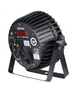 LIGHT4ME ALU QUAD PAR 18x6W RGBW lavavalgus