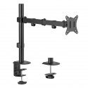 LC-Power LC-EQE-A32B monitor mount / stand 81.3 cm (32") Desk Black
