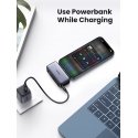 Ugreen 35338 power bank 5000 mAh Grey Ugreen 35338 power bank 5000 mAh Grey