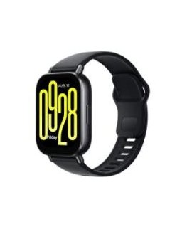 Wozinsky Full Glue Tempered Glass for Xiaomi Redmi Watch 5 Activ
