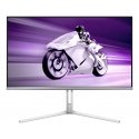 Philips Evnia 8000 32M2N8900/00 kompiuterio monitorius 80 cm (31.5") 3840 x 2160 pikseliai 4K Ultra Philips Evnia 8000 32M2N8900/00 kompiuterio monitorius 80 cm (31.5") 3840 x 2160 pikseliai 4K Ultra