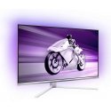 Philips Evnia 8000 32M2N8900/00 PC lamekuvar 80 cm (31.5") 3840 x 2160 pikslit 4K Ultra HD QD-OLED V Philips Evnia 8000 32M2N8900/00 PC lamekuvar 80 cm (31.5") 3840 x 2160 pikslit 4K Ultra HD QD-OLED V