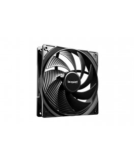 be quiet! Pure Wings 3 140mm PWM high-speed Arvuti korpus Ventilaator 14 cm Must 1 tk