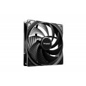 be quiet! Pure Wings 3 140mm PWM high-speed Tietokonekotelo Tuuletin 14 cm musta 1 kpl be quiet! Pure Wings 3 140mm PWM high-speed Tietokonekotelo Tuuletin 14 cm musta 1 kpl
