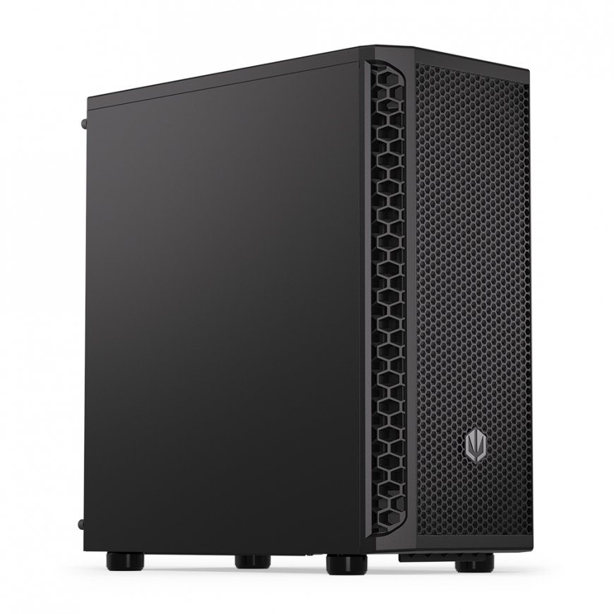 ENDORFY Signum 300 Solid Tower Melns