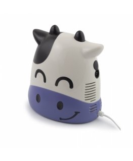 Esperanza ECN001 höyrystin Mesh nebuliser