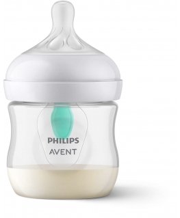 Philips AVENT Natural Response SCY670 AirFree süsteemiga lutipudel