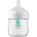 Philips AVENT Natural Response SCY670 AirFree süsteemiga lutipudel Philips AVENT Natural Response SCY670 AirFree süsteemiga lutipudel