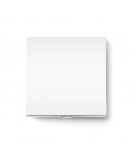 TP-Link Tapo Smart Light Switch, 1-Gang 1-Way