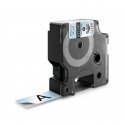 DYMO 622290 этикеточная лента Черный на прозрачном DYMO 622290 этикеточная лента Черный на прозрачном