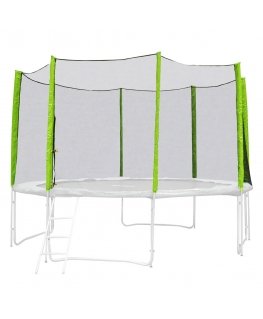 Insportline Trampolino Saugumo Tinklas Froggy PRO 305 cm